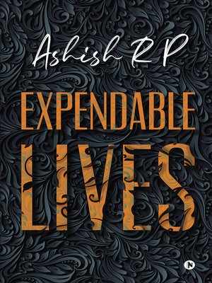 cover image of Expendable Lives